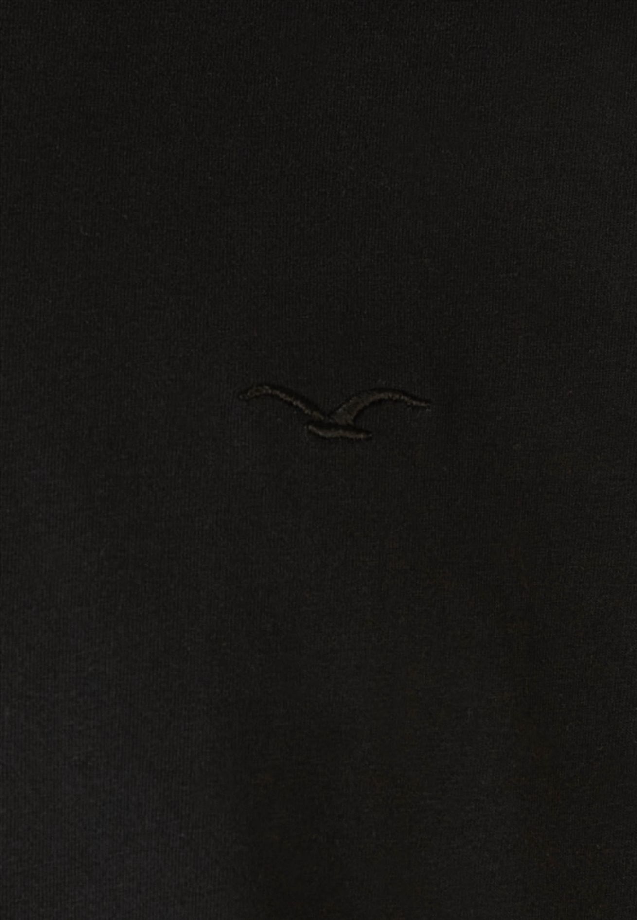 CLEPTOMANICX - LIGULL Longsleeve black