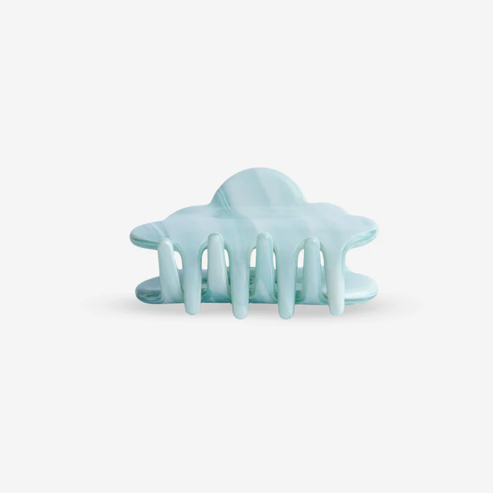 SASSTIE - CREAMIE CLOUD Hair Clip - Haarspange