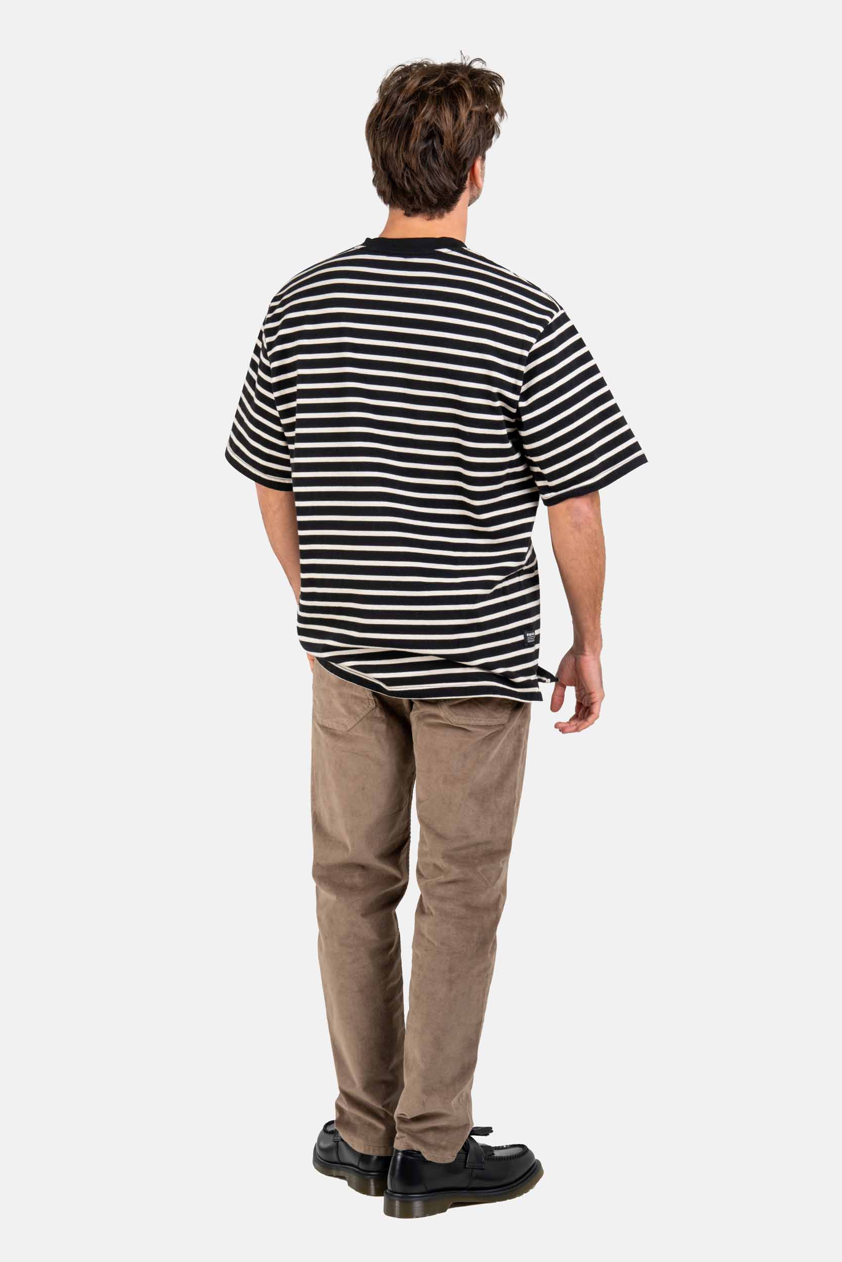 REELL - BARFLY Kordhose lichen square cord