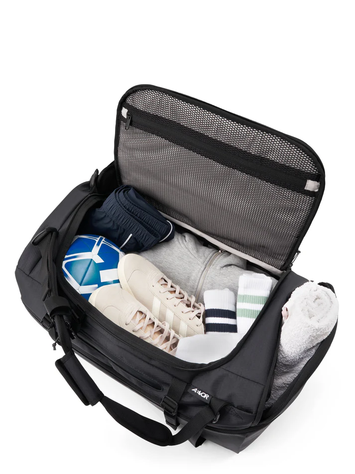 AEVOR - DUFFEL PACK Tasche - Proof Evergreen