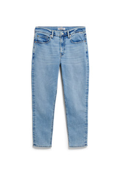 CAYAA TARPA Boyfriend Jeans clear