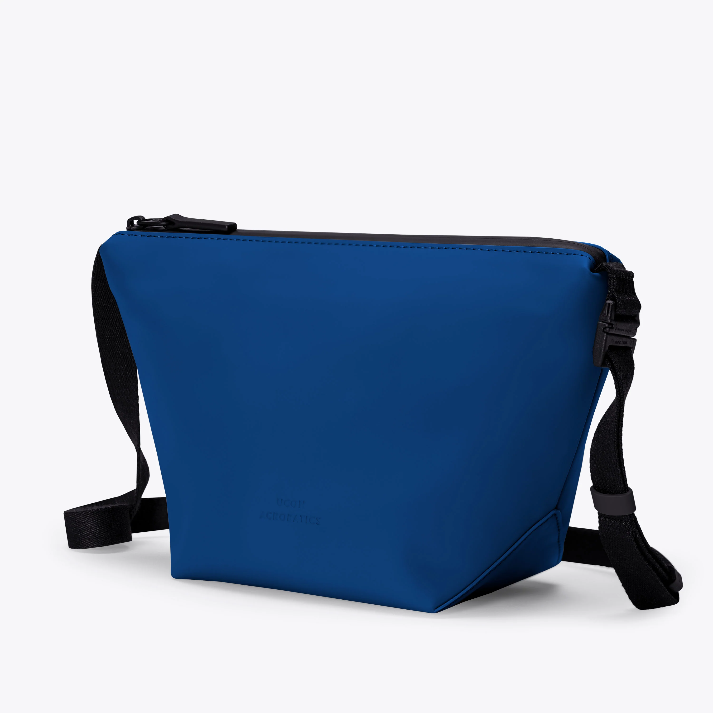UCON ACROBATICS  - NOLA LOTUS BAG - Tasche royal blue