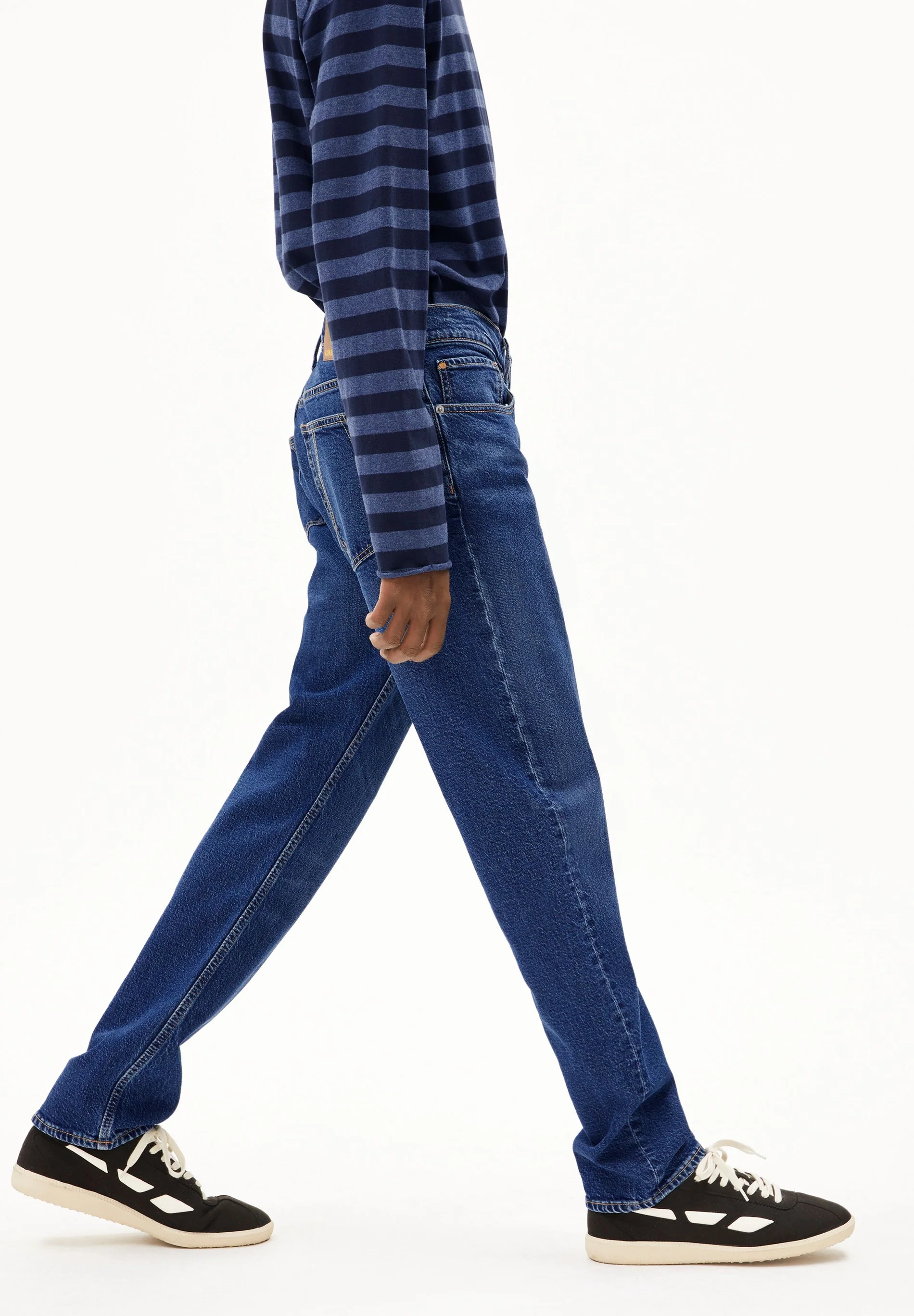 ARMEDANGELS - DYLAANO STRAIGHT FIT Jeans bolsena