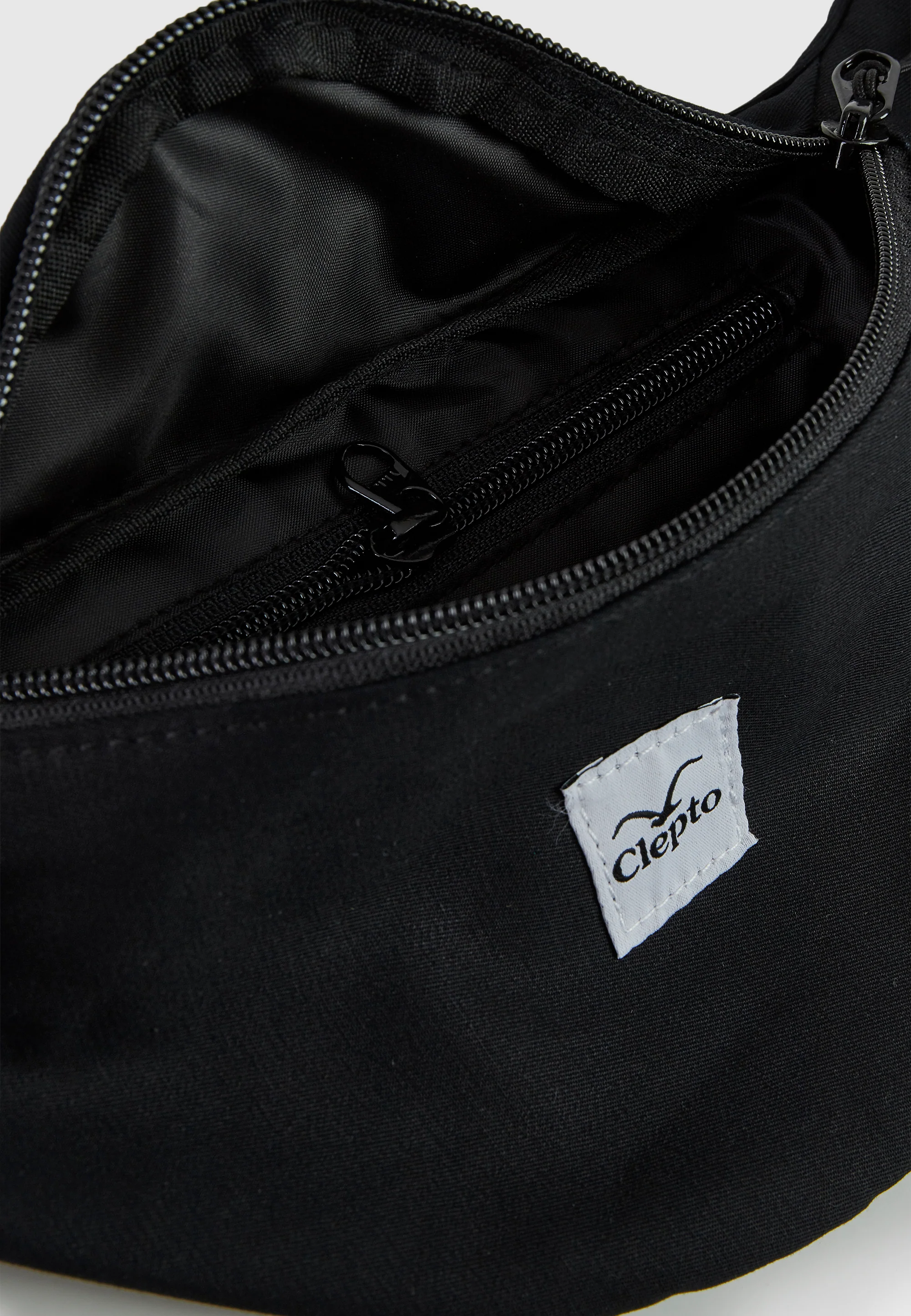 CLEPTOMANICX - HIPBAG FADED DREAMS - Tasche faded dreams