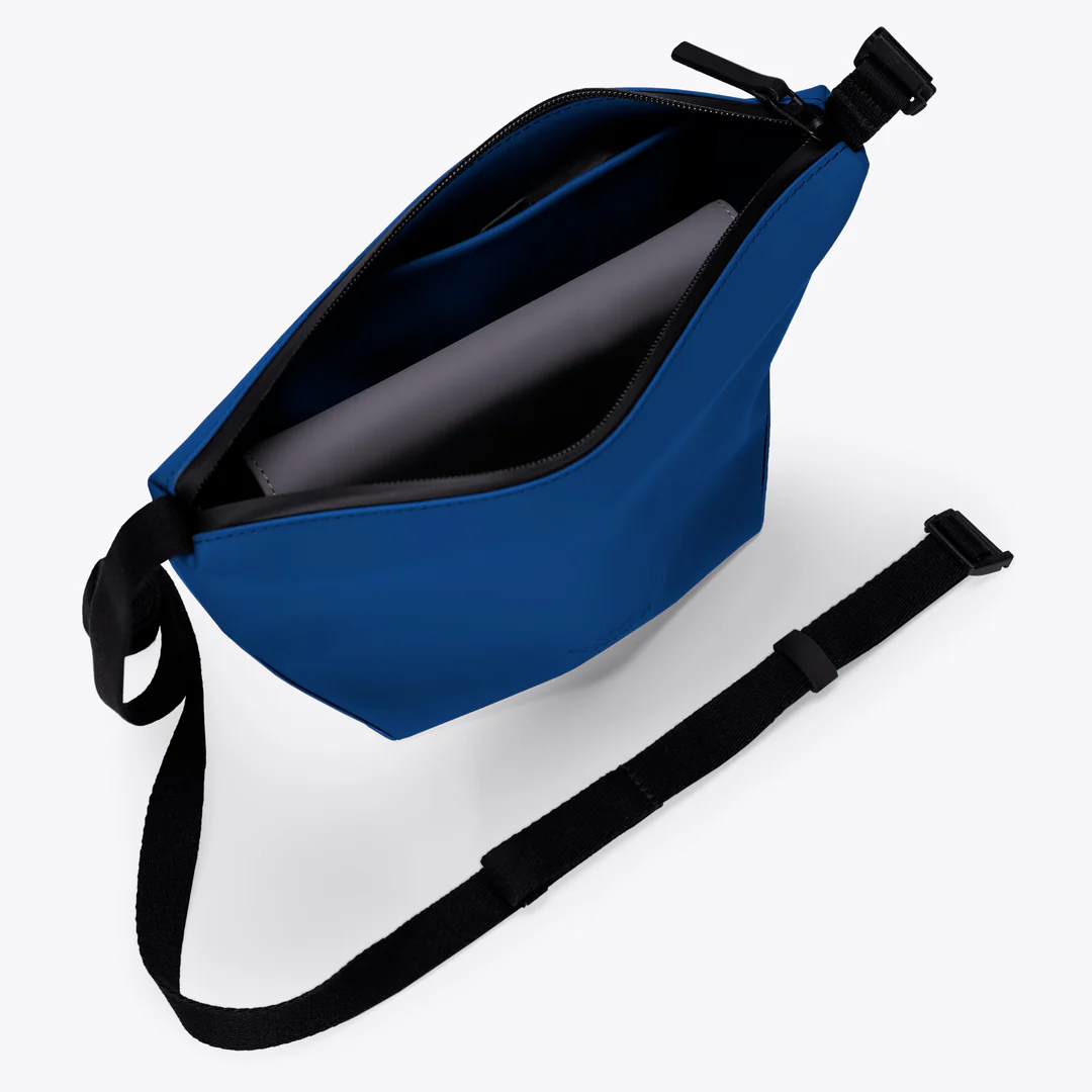 UCON ACROBATICS  - NOLA LOTUS BAG - Tasche royal blue