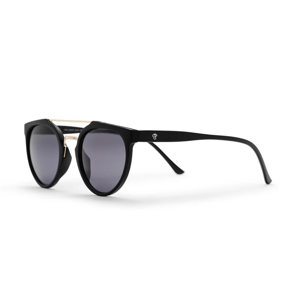 CHPO - COPENHAGEN Sunglasses UV400 - black