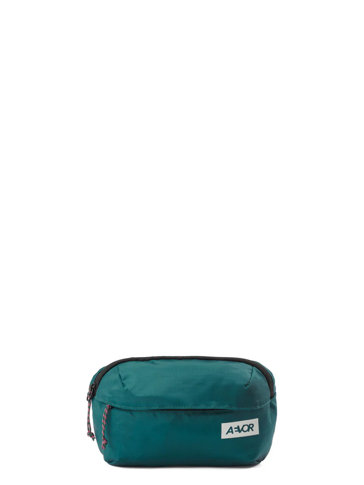 AEVOR - HIP BAG EASE Ripstop - Proof Evergreen