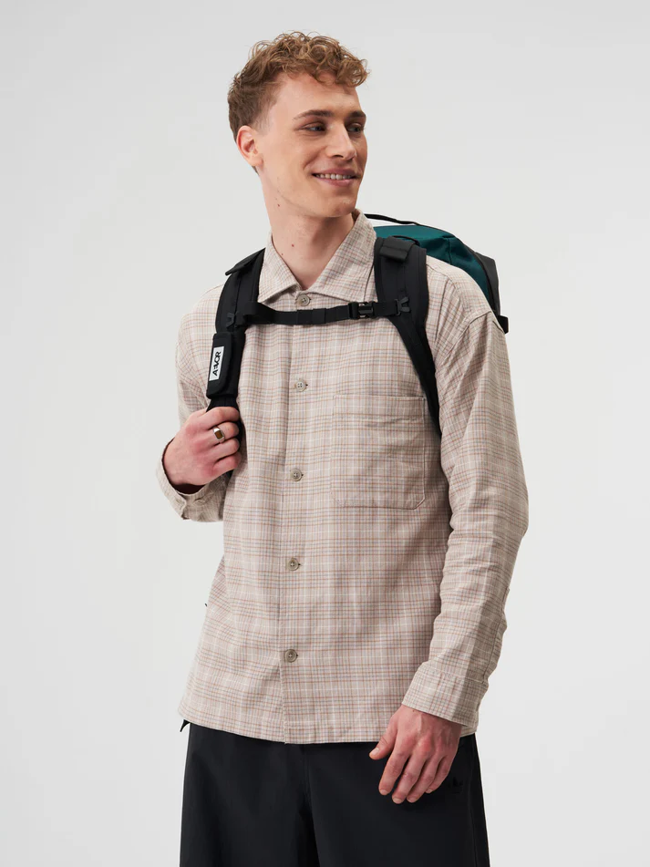 AEVOR - DUFFEL PACK Tasche - Proof Evergreen