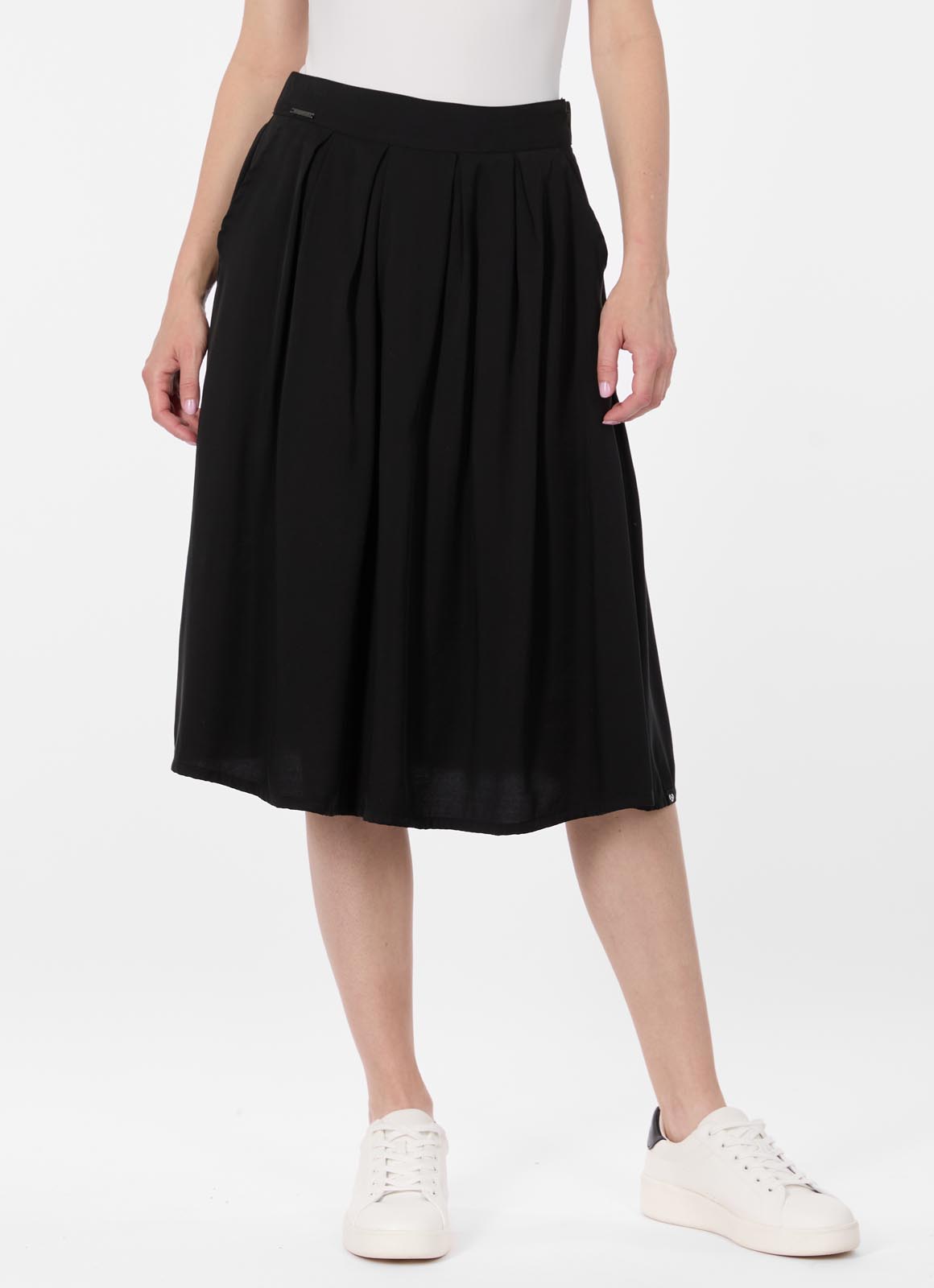 RAGWEAR - DELISE Rock black