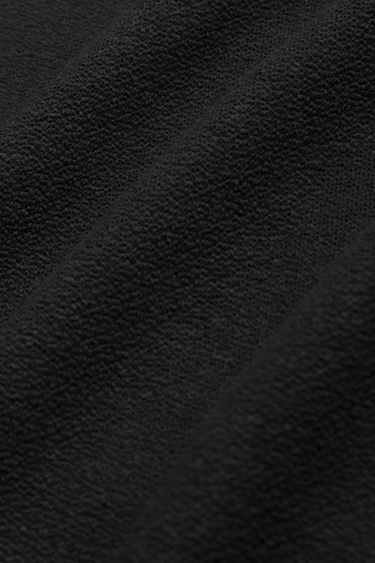 KING LOUIE - SERENA SKIRT MILANO CREPE Rock black