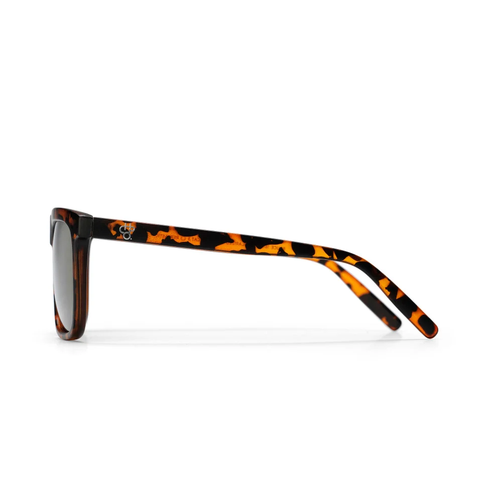 CHPO - BRUCE Sunglasses UV400 - brown