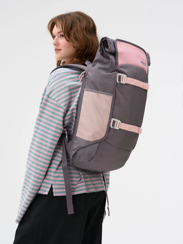 AEVOR - TRIP PACK Rucksack tropical lily