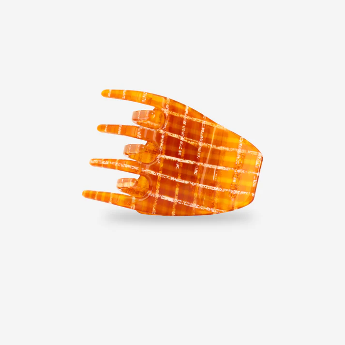 SASSTIE - KIT MAPLE Hair Clip - HaarspangeSASSTIE - KIT MAPLE Hair Clip - Haarspange