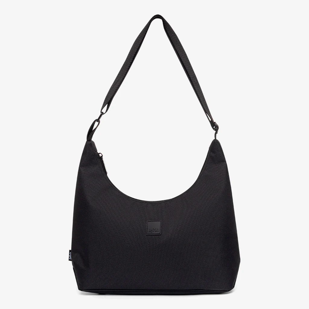 BICO Stripes Tasche - black