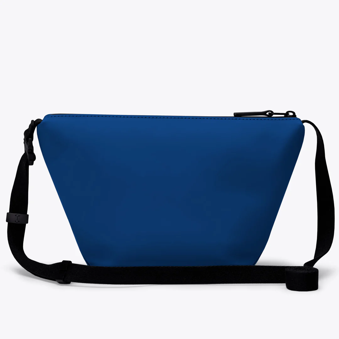 NOLA LOTUS BAG - Tasche royal blue