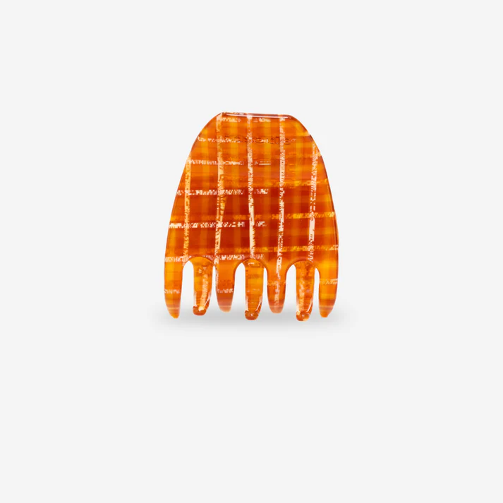 SASSTIE - KIT MAPLE Hair Clip - Haarspange