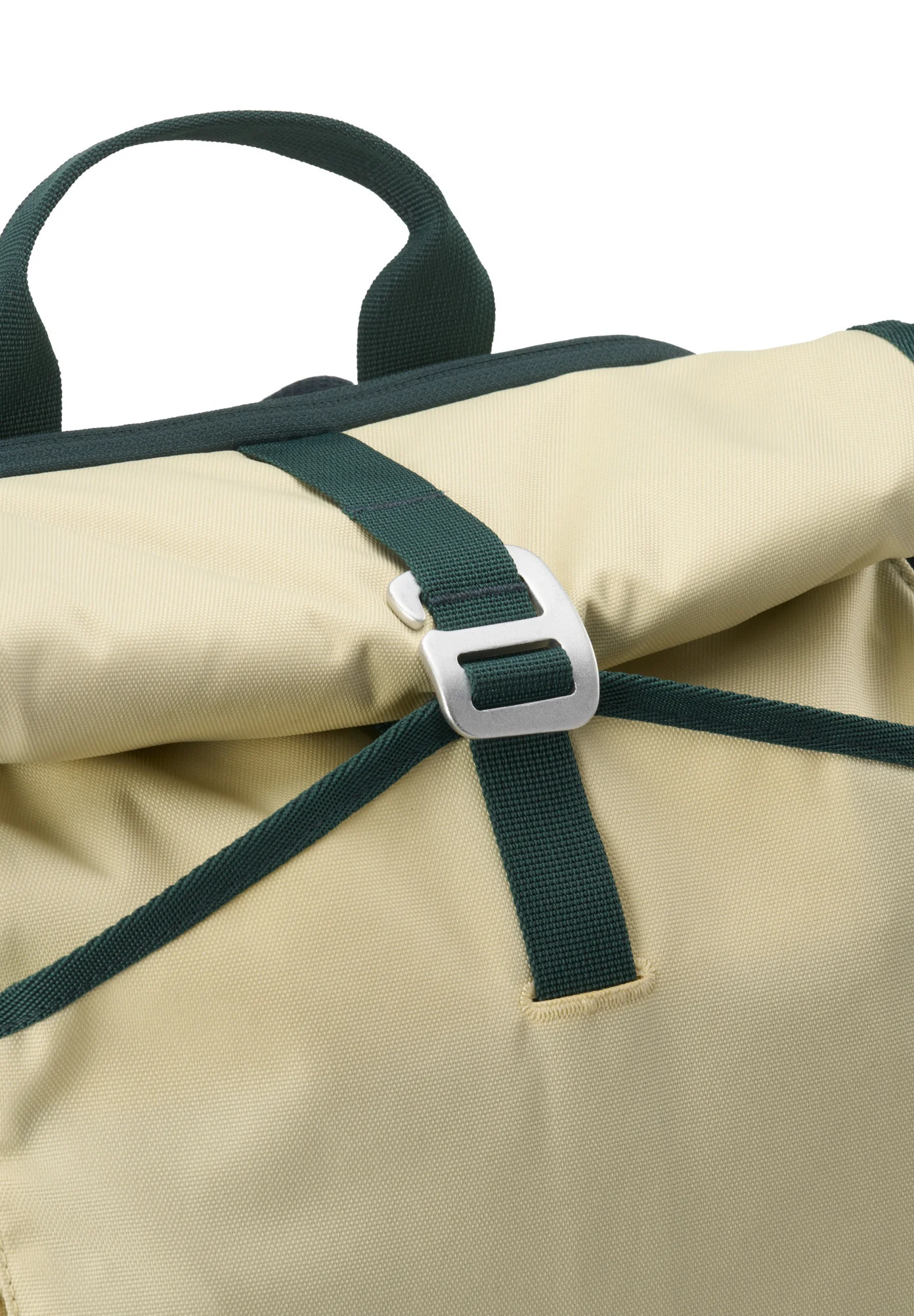 AEVOR - ROLLPACK 2.0 Rucksack Banana Split