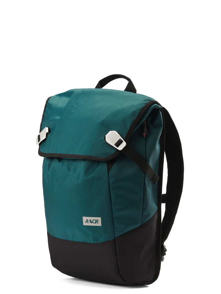 AEVOR - PROOF DAYPACK Rucksack evergreen