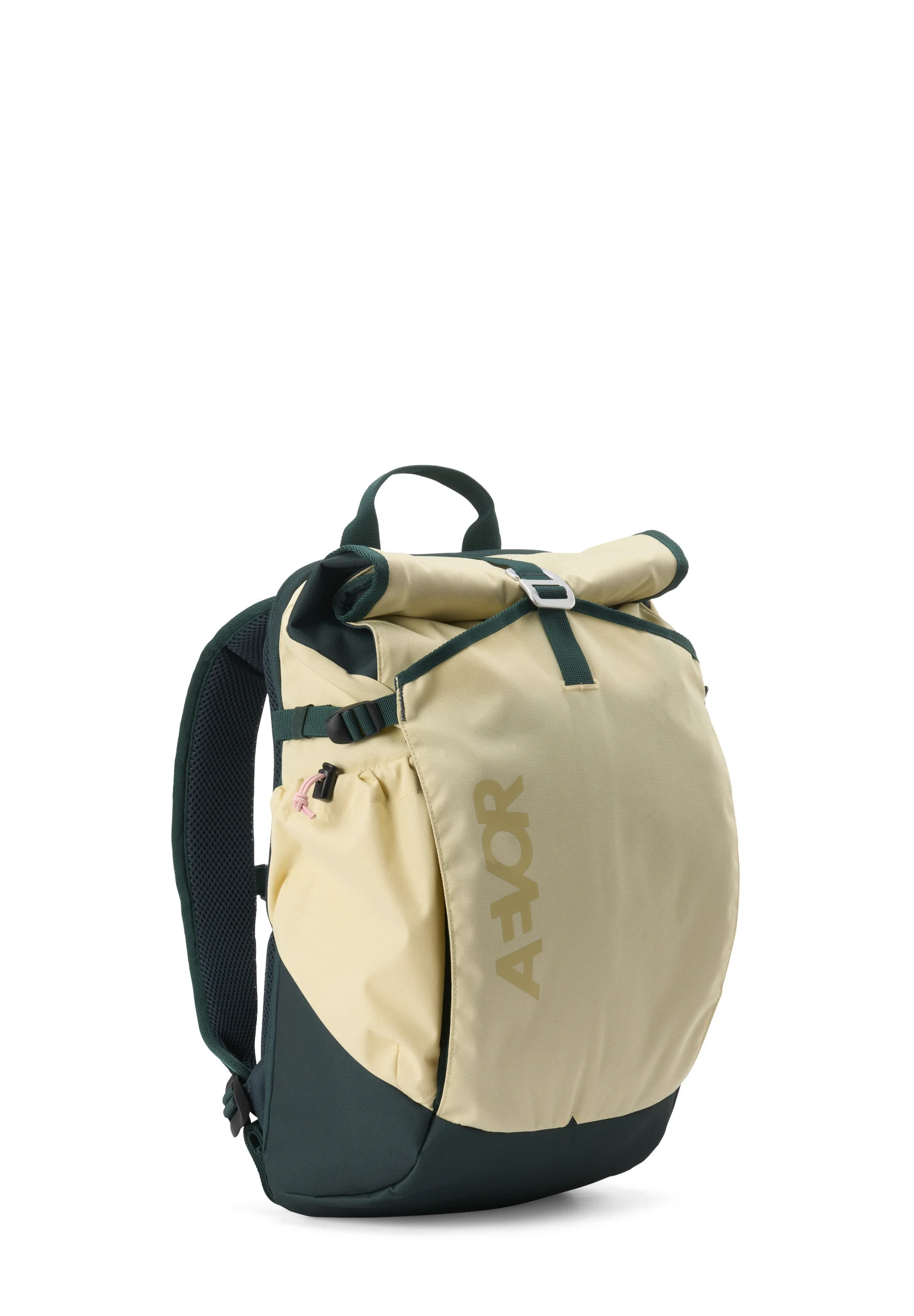 AEVOR - ROLLPACK 2.0 Rucksack Banana Split