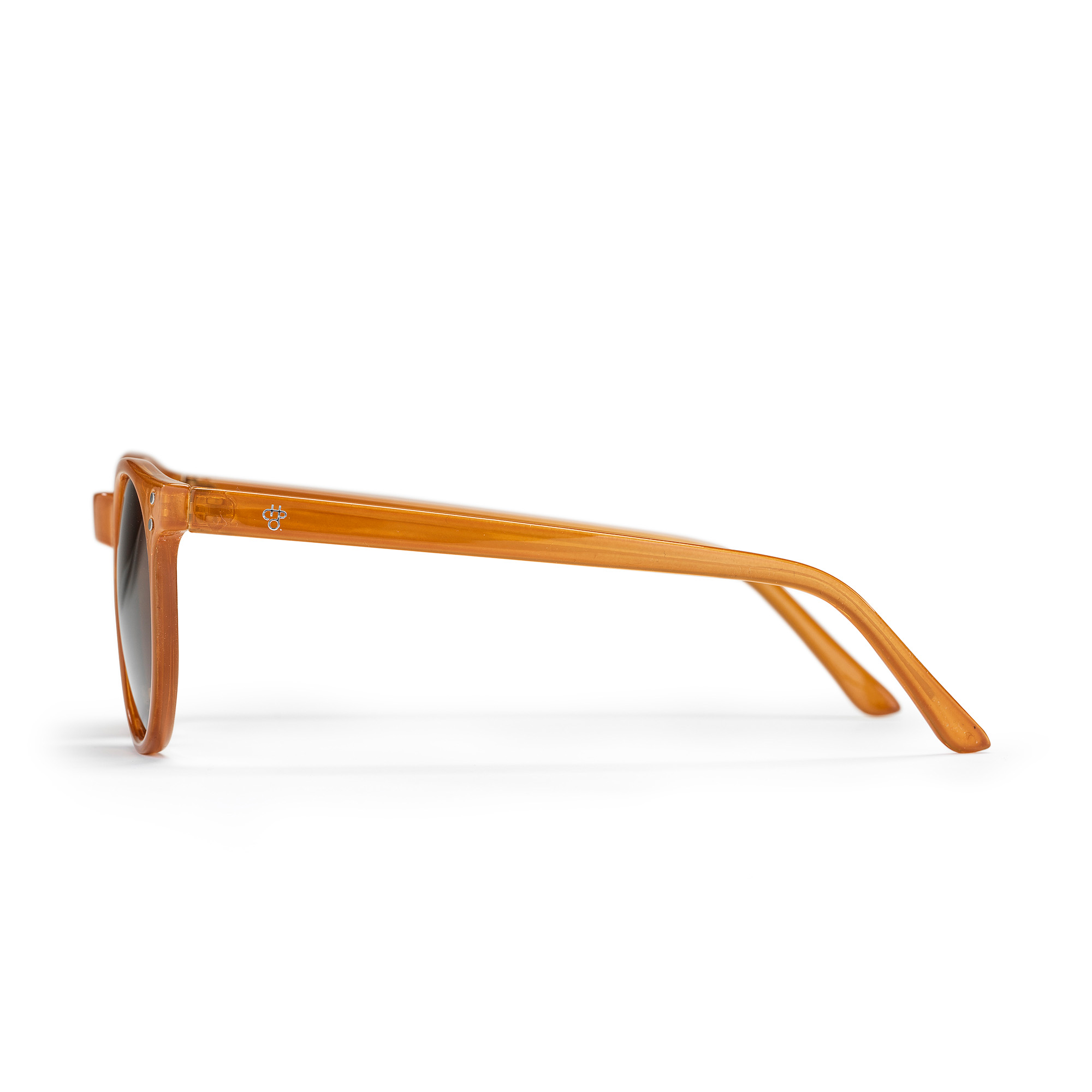 CHPO - BYRON Sunglasses UV400 - mustard