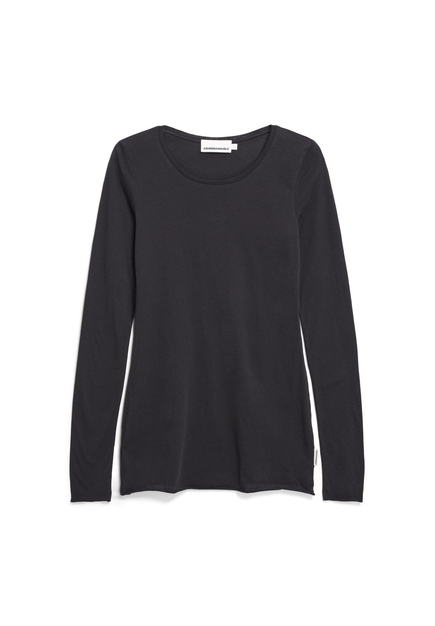 ARMEDANGELS - EINIAARA GOTS Longsleeve black