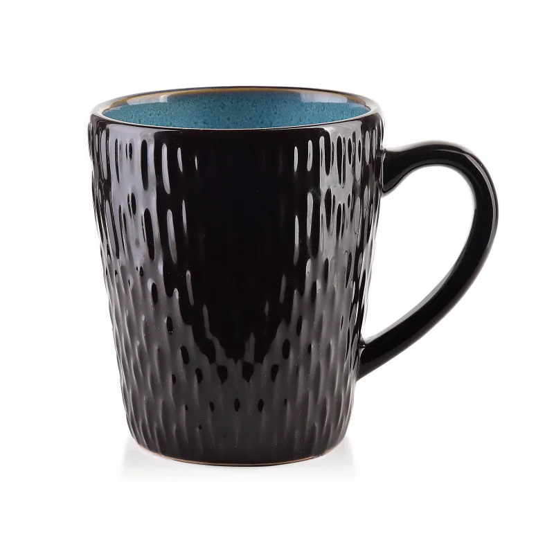 MONDEX - ERICA blau Tasse Mug - 420ml