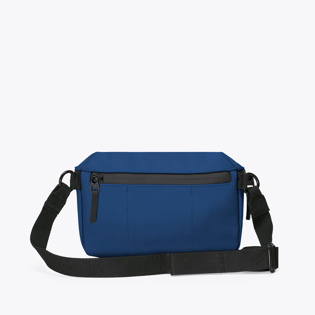 UCON ACROBATICS  - JONA MEDIUM LOTUS BAG -Tasche royal blueUCON ACROBATICS  - JONA MEDIUM LOTUS BAG -Tasche royal blue