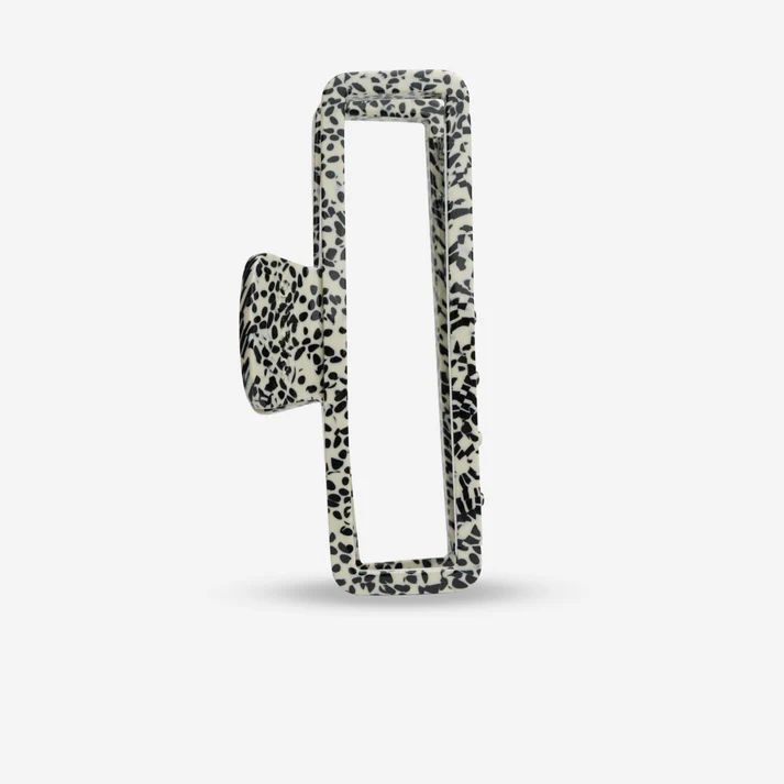 SASSTIE - BOND dott Hair Clip - Haarspange