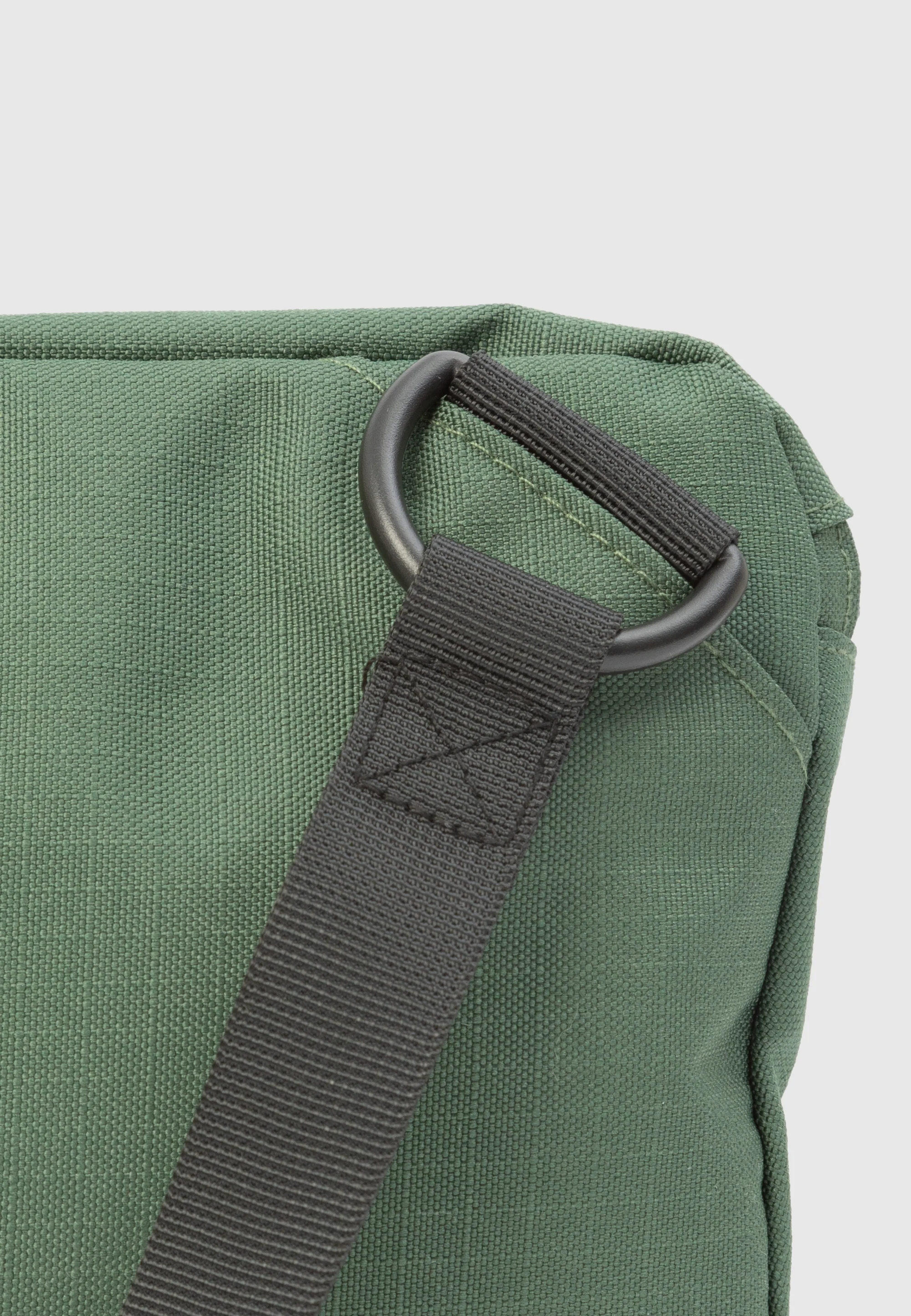 CLEPTOMANICX - TAP CLASSIC - Tasche Laurel Wreath