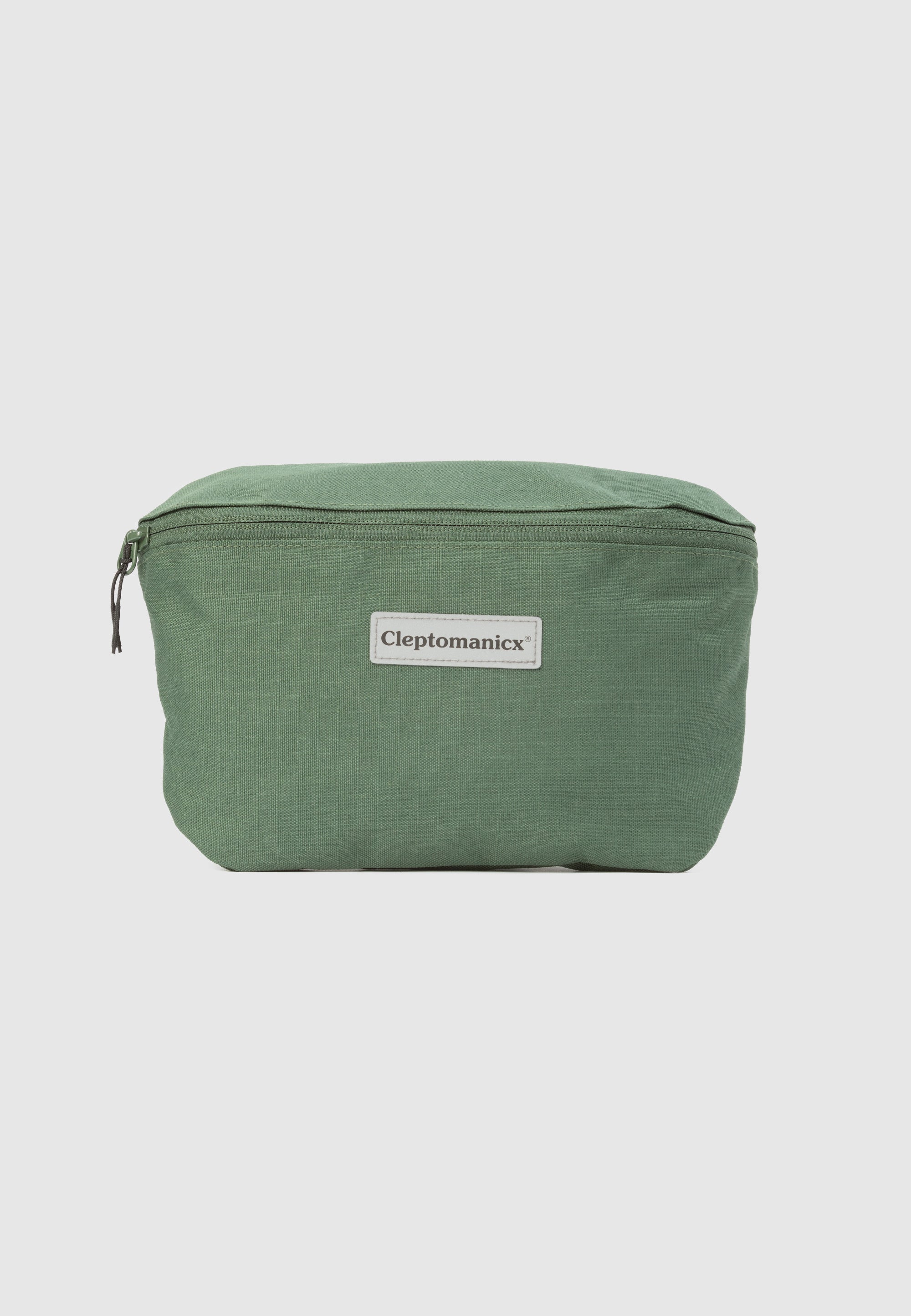 CLEPTOMANICX - TAP CLASSIC - Tasche Laurel Wreath