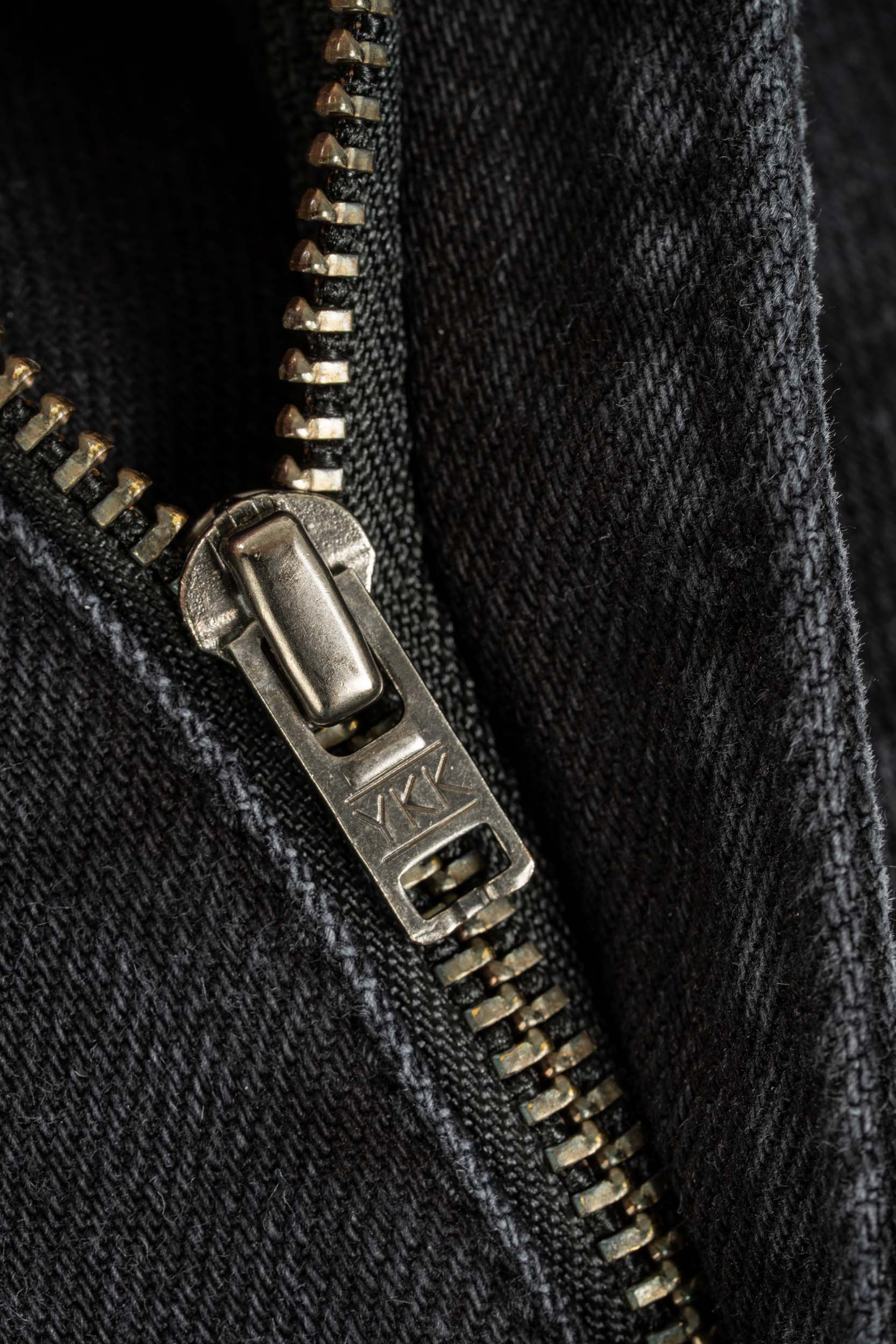 REELL - BARFLY Jeans black wash 3REELL - BARFLY Jeans black wash 3