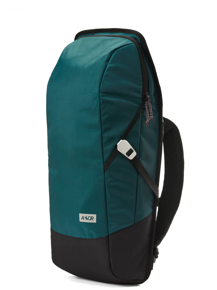 AEVOR - PROOF DAYPACK Rucksack evergreen