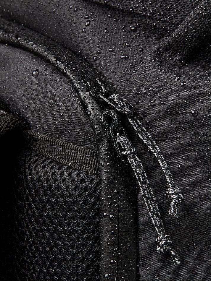 AEVOR - PROOF TRIP PACK Rucksack black