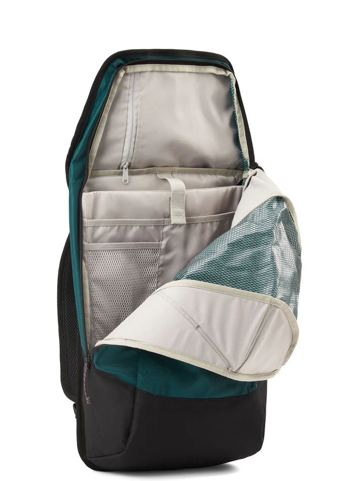 AEVOR - PROOF DAYPACK Rucksack evergreen