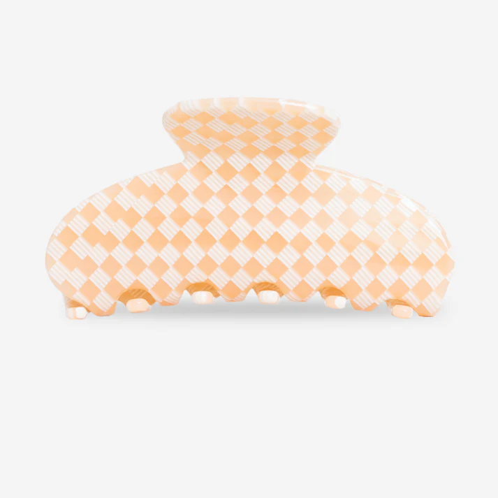 SASSTIE - HARMONY Hair Clip - rosette