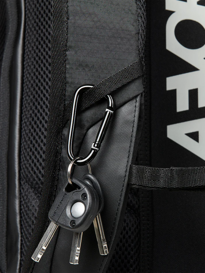 AEVOR - PROOF TRIP PACK Rucksack black