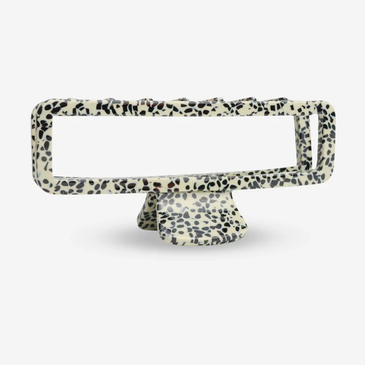 SASSTIE - BOND dott Hair Clip - Haarspange