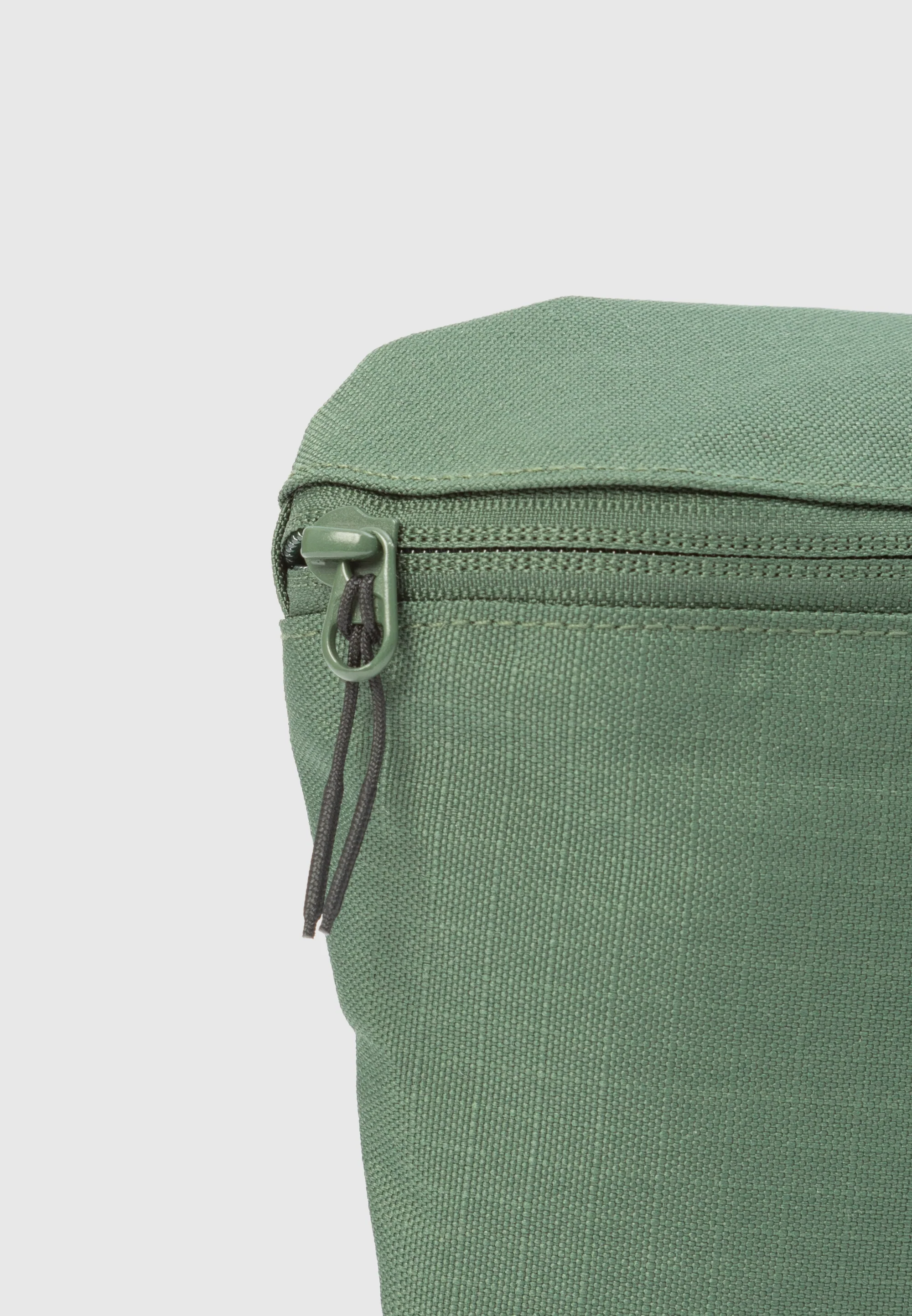 CLEPTOMANICX - TAP CLASSIC - Tasche Laurel Wreath
