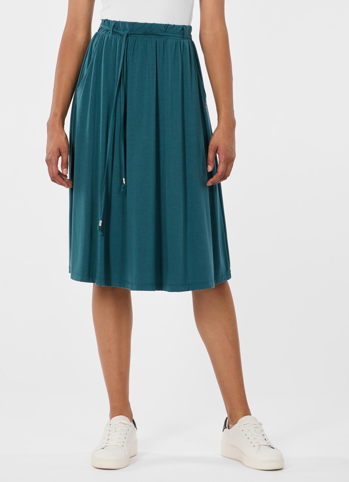 RAGWEAR - REIKKO Rock ocean green