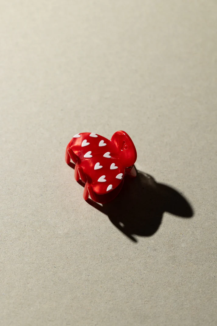 SASSTIE - COPPE COUPLE Hair Clip - Haarspange