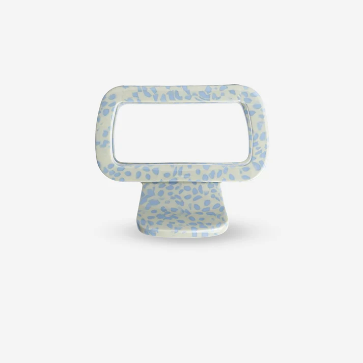 BONDIE OCEAN DOTT Hair Clip - Haarspange