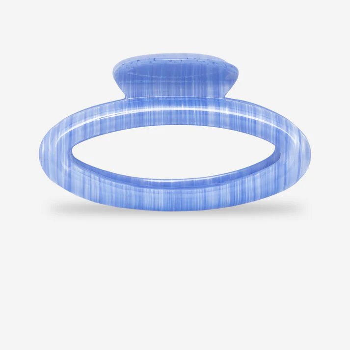 SASSTIE - BIG AURA IRIS Hair Clip - Haarspange