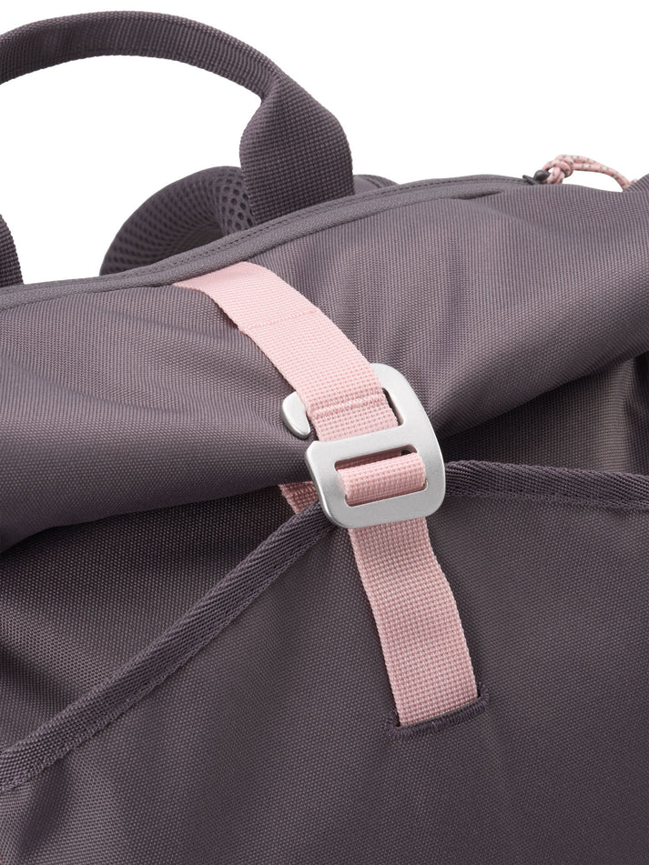 AEVOR - ROLL PACK 2.0 Rucksack tropical lily