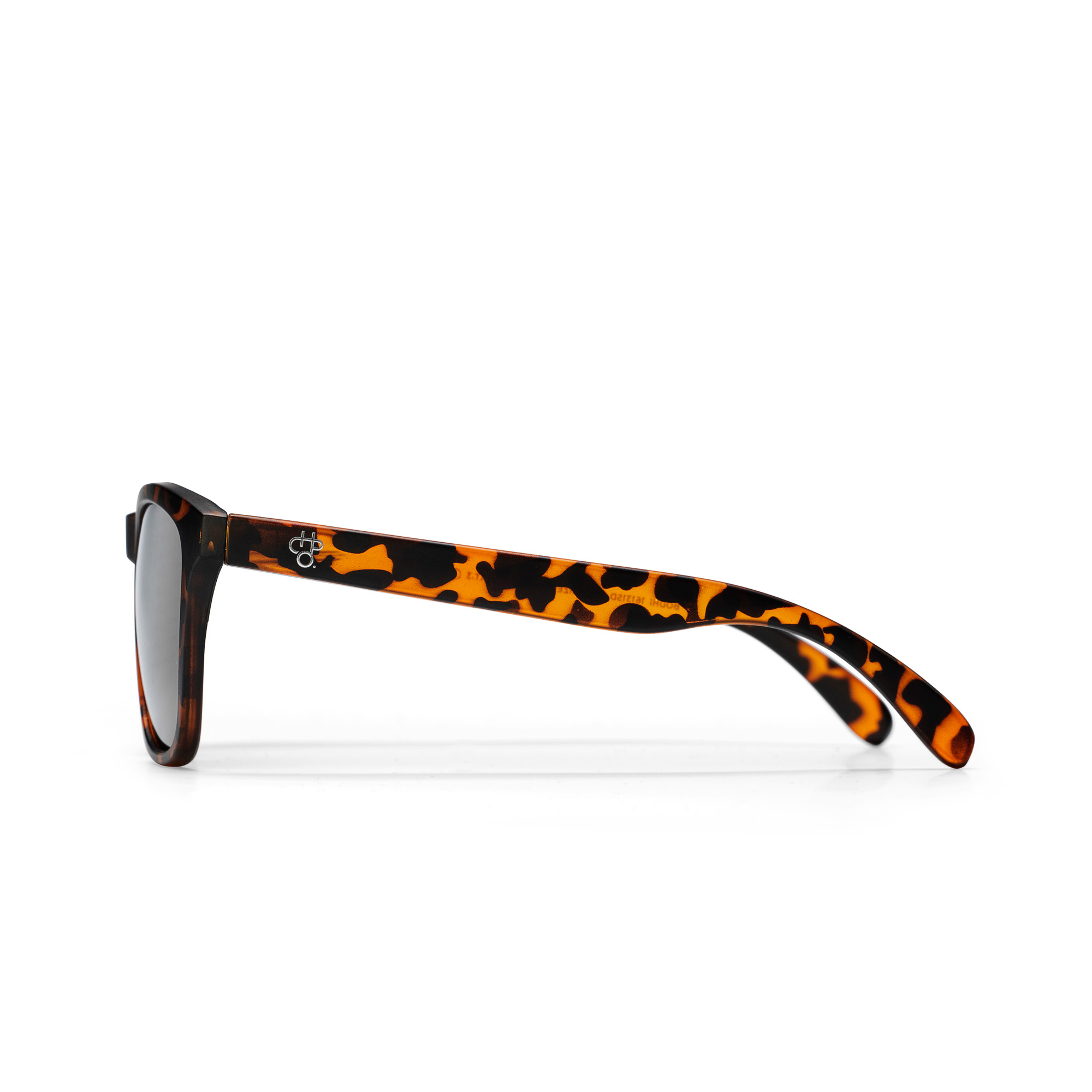 CHPO - BOHDI Sunglasses UV400 - turtle brown