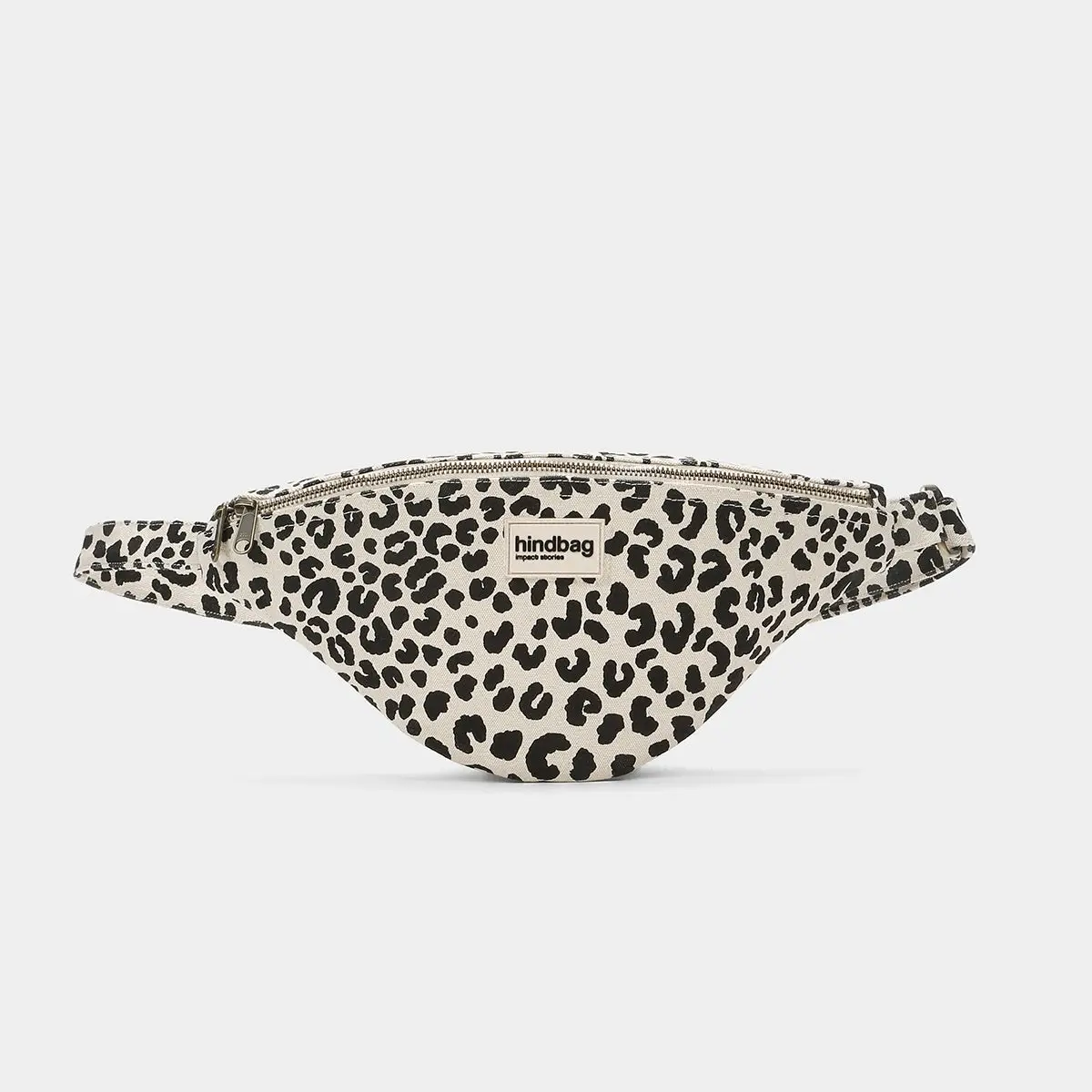 SASHA Tasche - leopard ecru