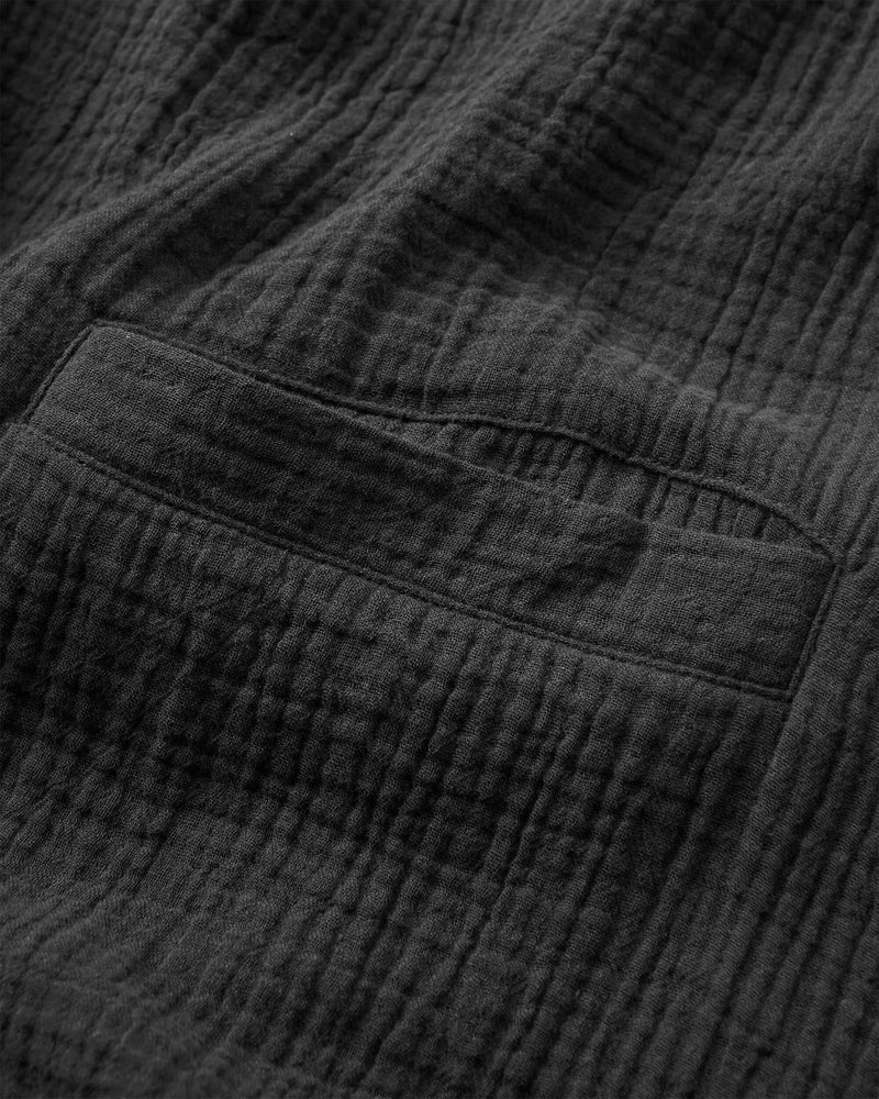 PASSENGER - JUNIPE Kleid - schwarz