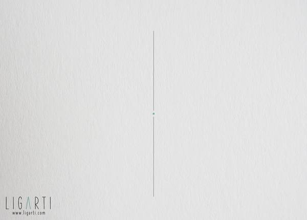 LIGARTI - HASE & IGEL Postkarte Bambuspapier A6LIGARTI - HAMSTERSTAPEL Postkarte Bambuspapier A6LIGARTI - DIE BEGEGNUNG Postkarte Bambuspapier A6
