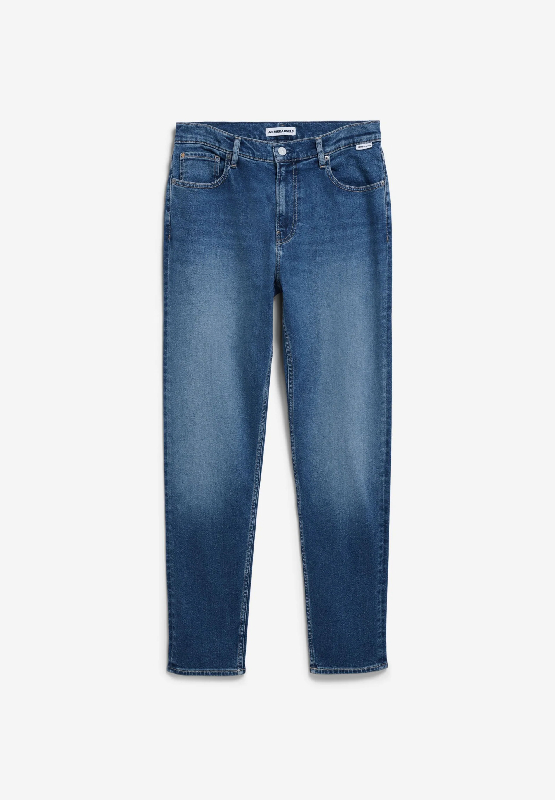 ARMEDANGELS - AARJO TARPA Slim Fit Jeans dive