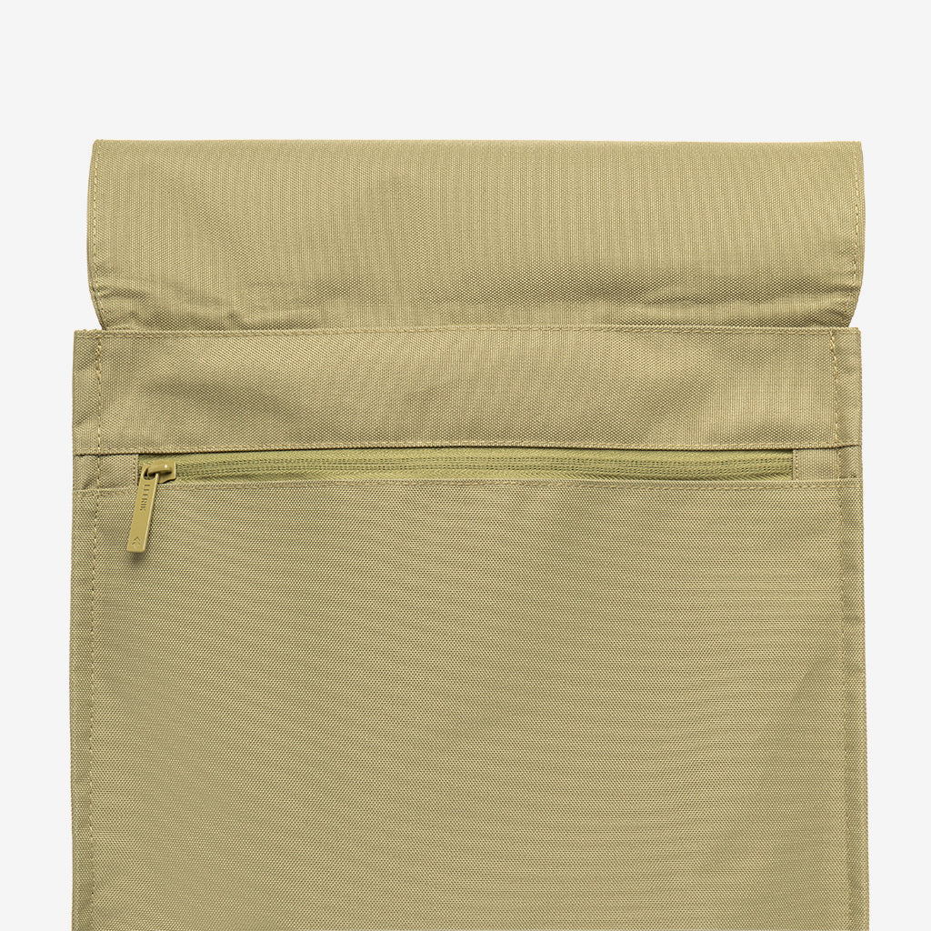 Lefrik - HANDY BACKPACK Rucksack - cedar
