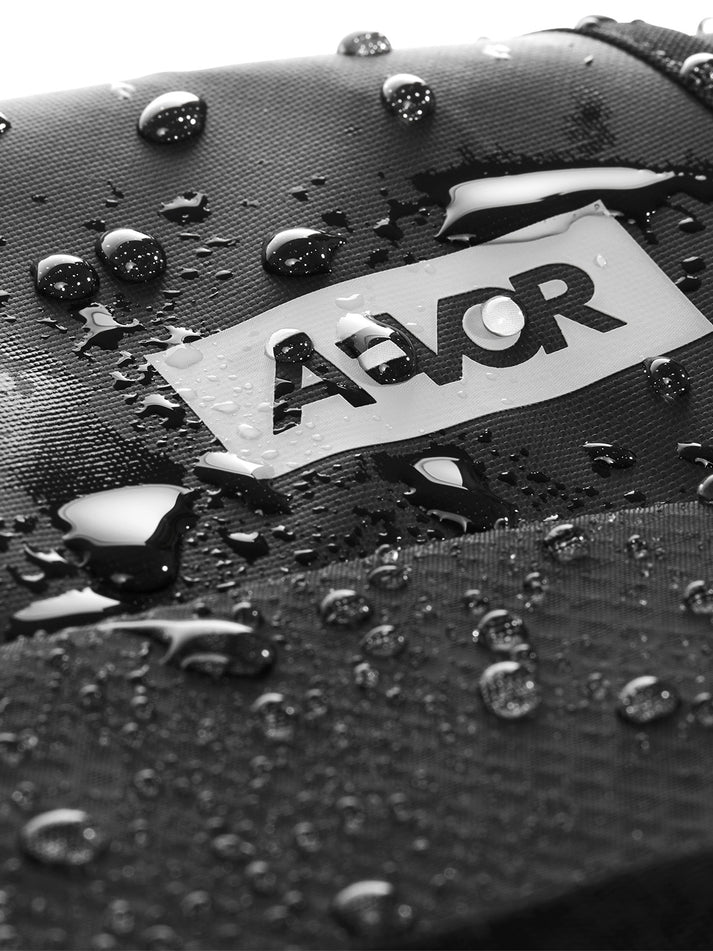 AEVOR - PROOF TRIP PACK Rucksack black